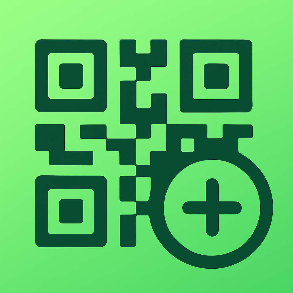 QR Codes app icon